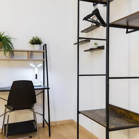 Rincon De Alfonso Apartment Zaragoza