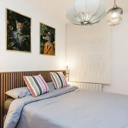 Rincon De Alfonso Apartment *