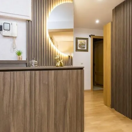 Rincon De Alfonso Apartment Zaragoza