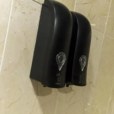 Apartamento Alfonso *