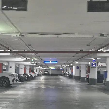 Alfonso - 1 Plaza De Parking Gratuita En De 4 Y 7 Huéspedes Appartamento