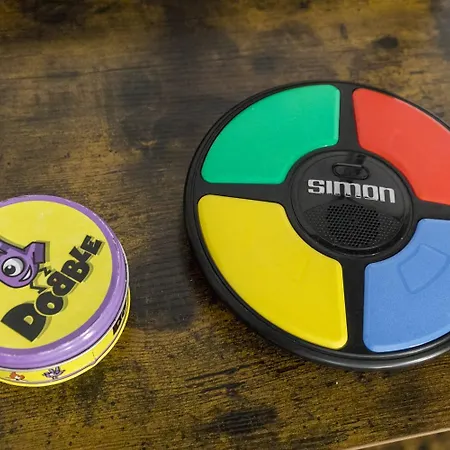 Alfonso - 1 Plaza De Parking Gratuita En De 4 Y 7 Huéspedes