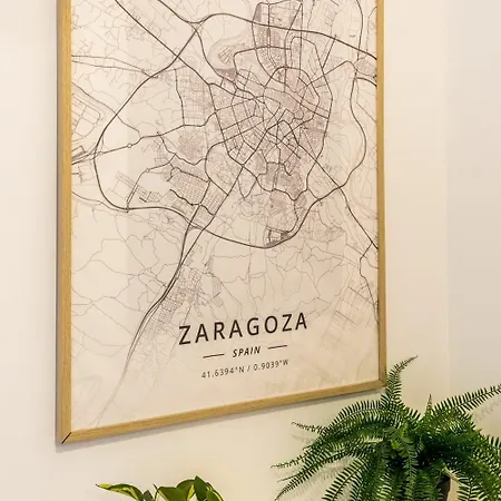 Alfonso - 1 Plaza De Parking Gratuita En De 4 Y 7 Huéspedes Appartamento *