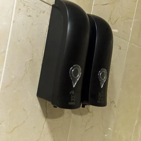 Alfonso - 1 Plaza De Parking Gratuita En De 4 Y 7 Huéspedes Appartamento *