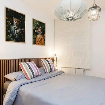 Lejlighed Familiar Independiente Junto Al Pilar - Alfonso Zaragoza