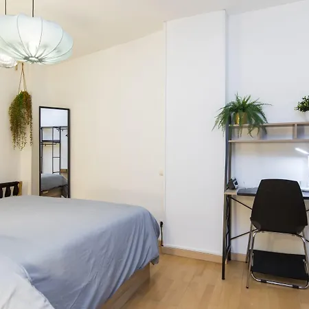 Lejlighed Familiar Independiente Junto Al Pilar - Alfonso Zaragoza