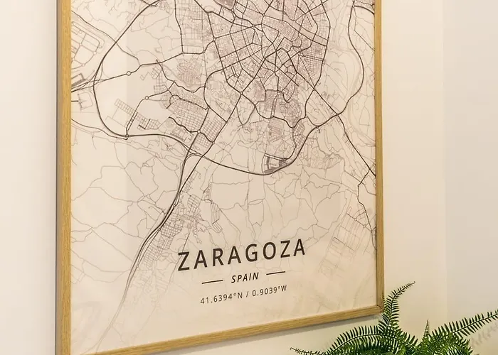 Familiar Independiente Junto Al Pilar - Alfonso Daire *