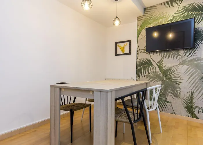 Familiar Independiente Junto Al Pilar - Alfonso *