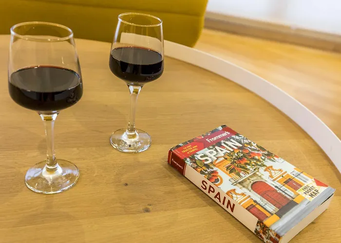 Familiar Independiente Junto Al Pilar - Alfonso Lejlighed Zaragoza