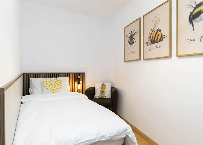 Familiar Independiente Junto Al Pilar - Alfonso *