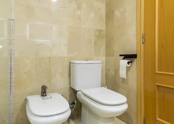 Daire Familiar Independiente Junto Al Pilar - Alfonso *